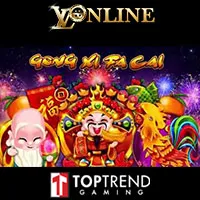 slot Gong Xi Fa Cai TTG